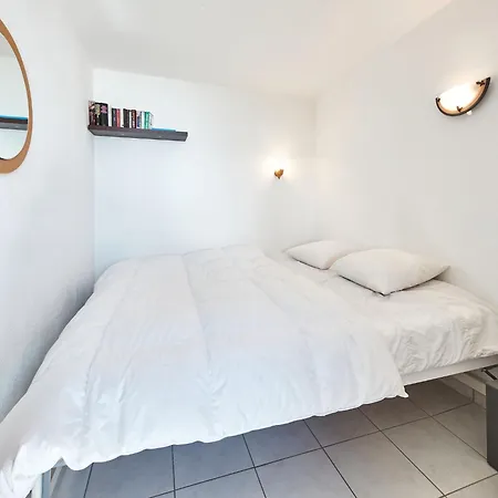 Zinal 204 By Interhome Apartment