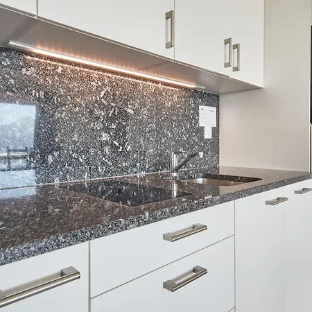 Zinal 204 By Interhome Apartment