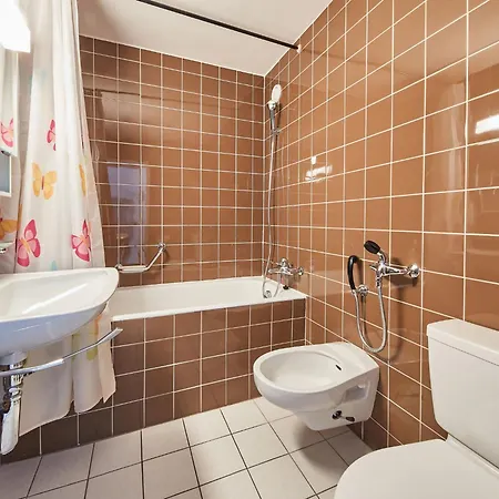 Apartment Zinal 204 By Interhome Les Collons